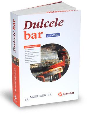 Dulcele bar by J.R. Moehringer