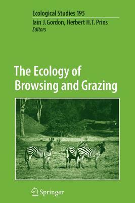 The Ecology of Browsing and Grazing II by 