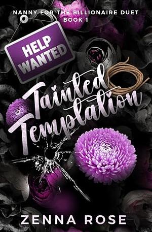 Tainted Temptation by Zenna Rose