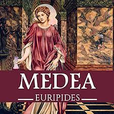 Medea by Euripides