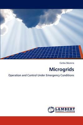Microgrids by Carlos Moreira
