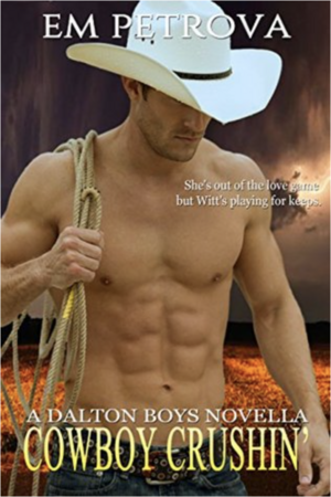 Cowboy Crushin by Em Petrova