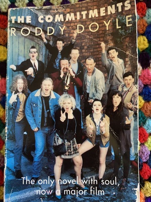 The Commitments by Roddy Doyle