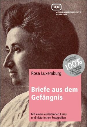 Briefe aus dem Gefängnis by Rosa Luxemburg