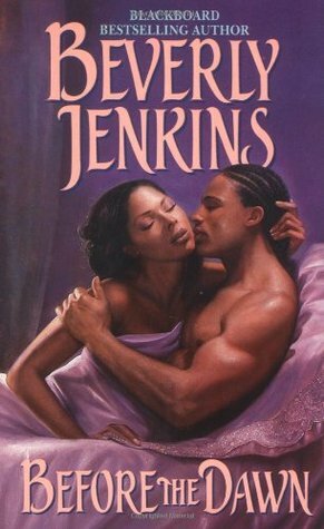 Before the Dawn by Beverly Jenkins
