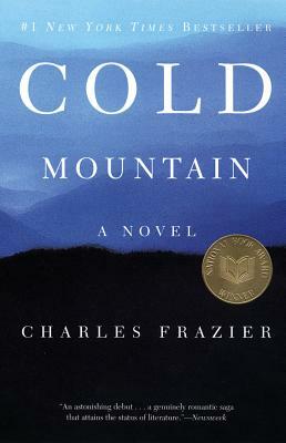 Cold Mountain: 20th Anniversary Edition by Charles Frazier