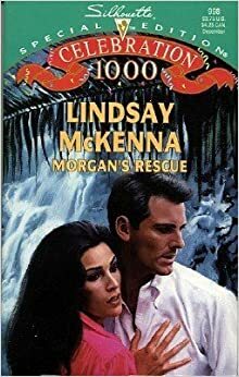 Morgan's Rescue by Lindsay McKenna