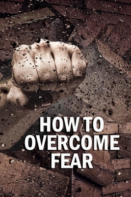 How to Overcome Fear: Trivia Quiz Game Book by Janet Mitchell