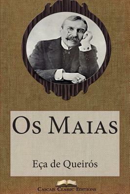 Os Maias by Eça de Queirós