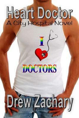 Heart Doctor by Drew Zachary