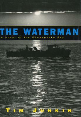 The Waterman by Tim Junkin