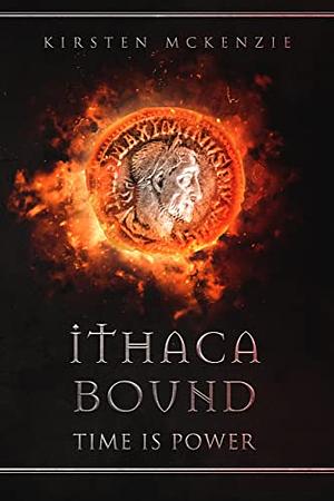 Ithaca Bound by Kirsten McKenzie