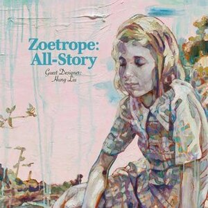 Zoetrope: All-Story, Winter 17/18, Vol. 21 No. 4 by Michael Ray