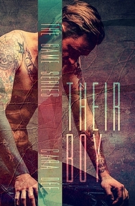 Their Boy by Cara Dee