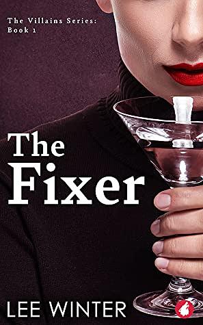 The Fixer by Lee Winter