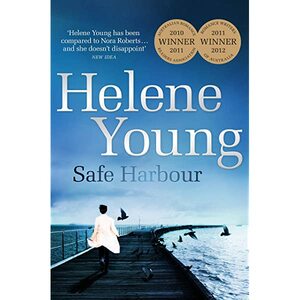 Safe Harbour by Helene Young