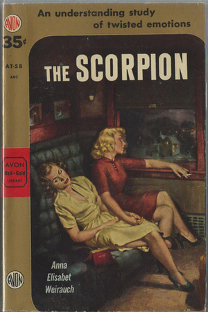 The Scorpion by Anna Elisabet Weirauch