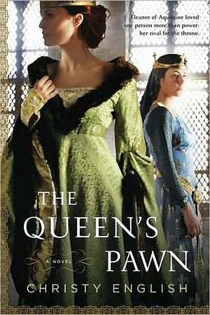The Queen's Pawn by Christy English