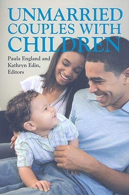 Unmarried Couples with Children by 