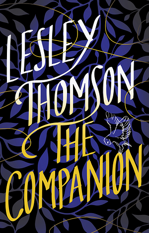 The Companion by Lesley Thomson