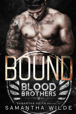 Bound by Samantha Wilde