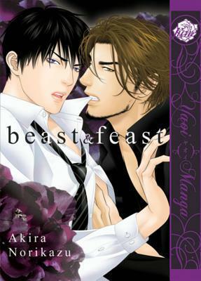 Beast & Feast by Norikazu Akira