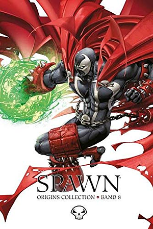 Spawn Origins Band 08 by Todd McFarlane