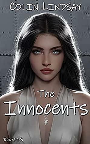 The Innocents: Complete Series by Colin Lindsay