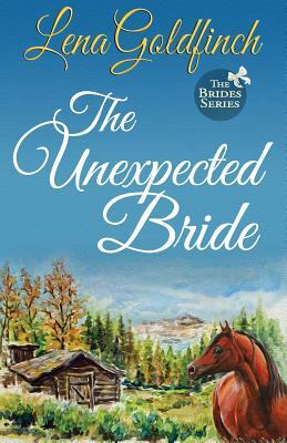 The Unexpected Bride by Lena Goldfinch