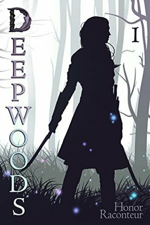 Deepwoods by Christa Triumph, Honor Raconteur