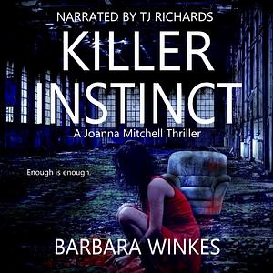 Killer Instinct by Barbara Winkes