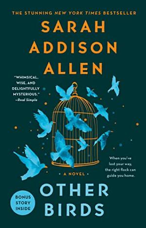 Other Birds by Sarah Addison Allen