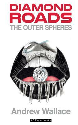 The Outer Spheres by Andrew Wallace