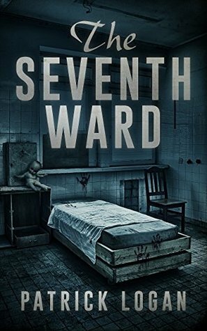 The Seventh Ward by Patrick Logan