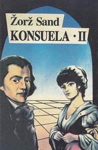 Konsuela II by George Sand