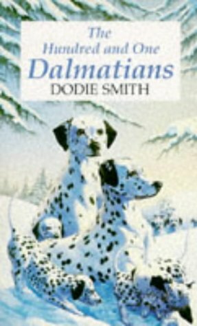 The Hundred and One Dalmatians by Dodie Smith