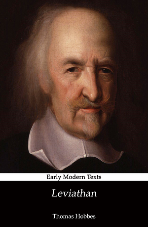 Leviathan by Thomas Hobbes