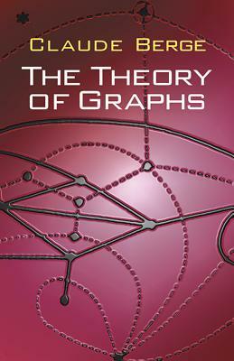 Theory of Graphs by Claude Berge, Mathematics