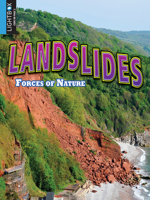 Landslides by Pamela McDowell