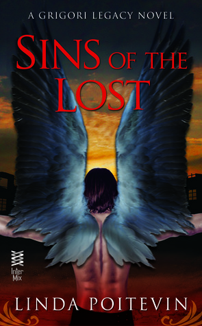 Sins of the Lost by Linda Poitevin