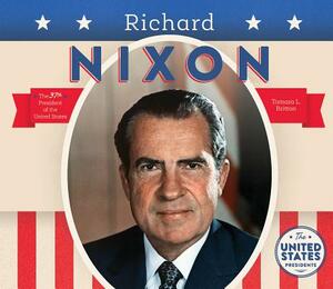 Richard Nixon by Tamara L. Britton