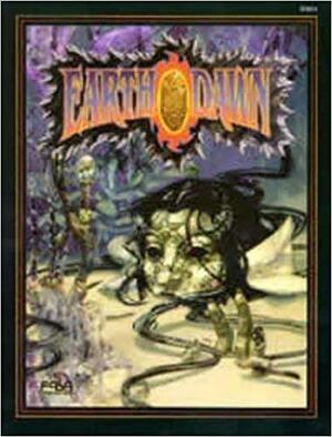 Earthdawn by FASA Corporation