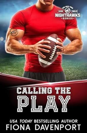 Calling the Play by Fiona Davenport