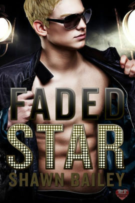Faded Star by Shawn Bailey