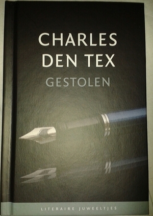 Gestolen by Charles den Tex