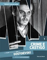 Crime e Castigo by Fyodor Dostoevsky, Cássio Starling Carlos, Pedro Maciel Guimarães, Manuel da Costa Pinto