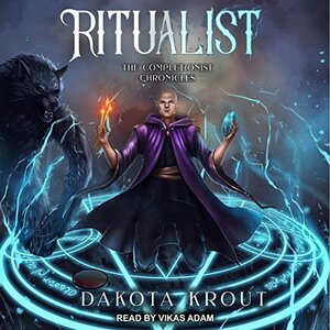 Ritualist by Dakota Krout