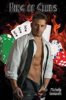 King of Clubs by Michelle Iannarelli