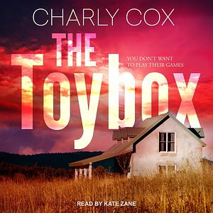 The Toybox by Charly Cox