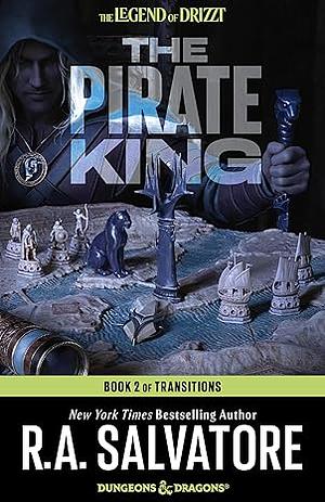 The Pirate King by R.A. Salvatore